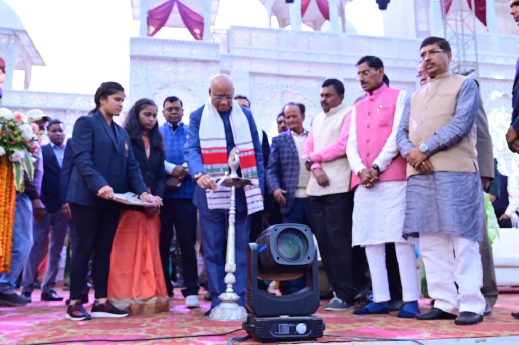 Goonj Mahotsav