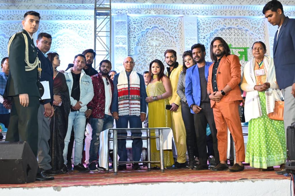 Goonj Mahotsav
