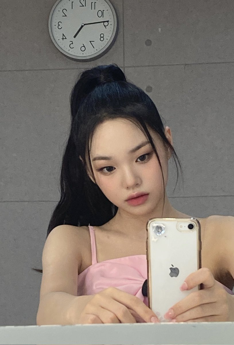 미친 넘 예뻐서 임종하다.