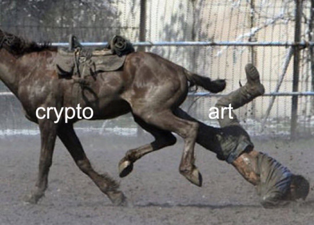 SethTillett's tweet photo. @MuseumofCrypto @joerogans_dad https://t.co/Fkd9rsuy3D