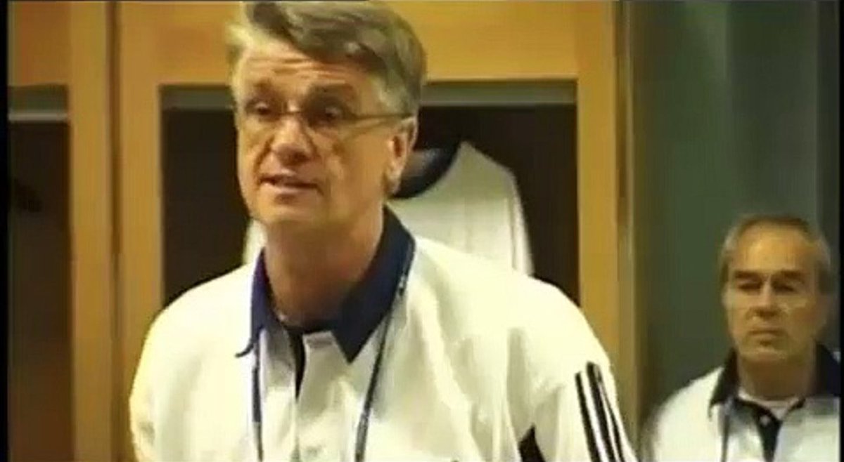 VOUS AVEZ PEUR?
PEUR DE QUOI? PEUR DE QUI?
PEUR? VOUS ALLEZ PERDRE.