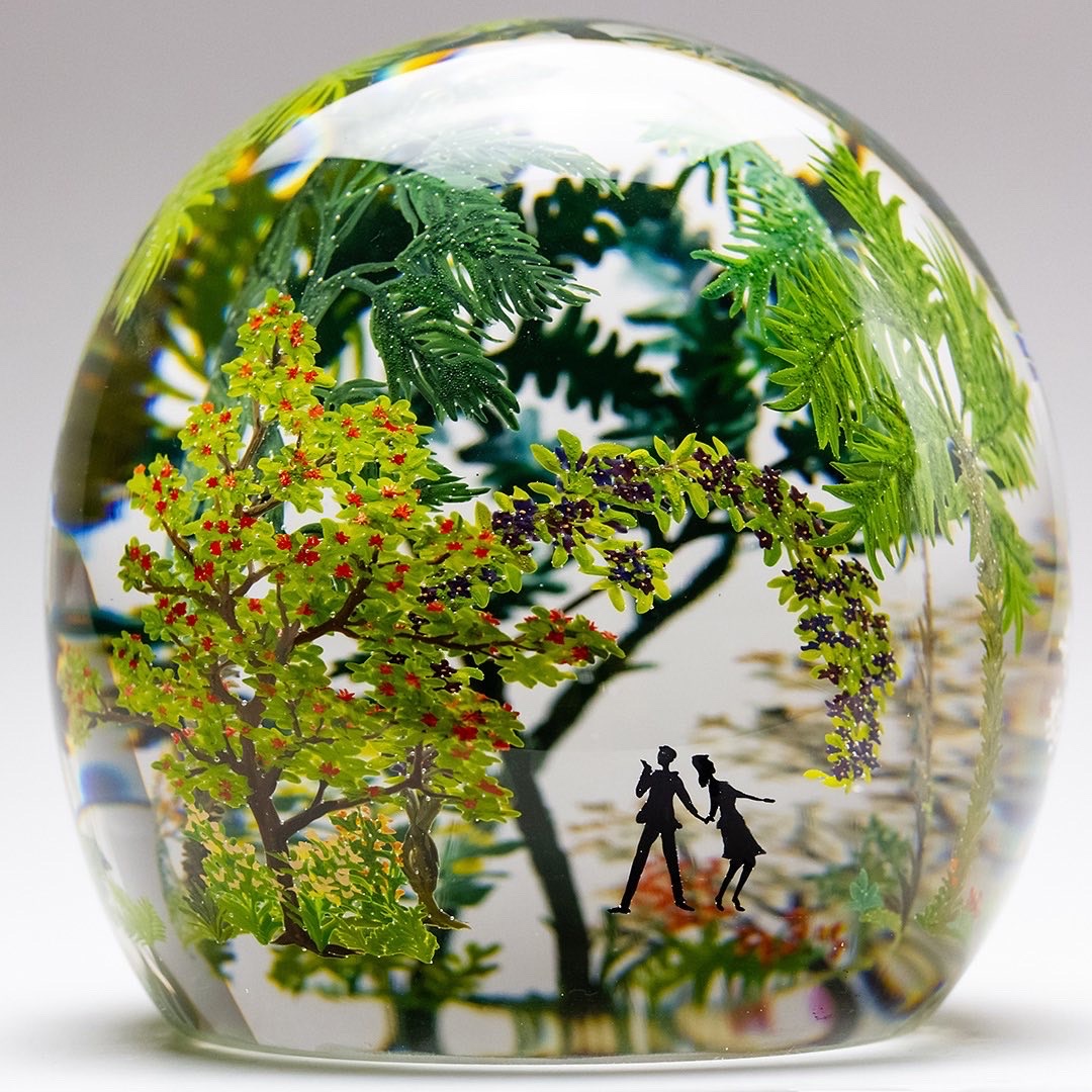 WheatonArts tweet media