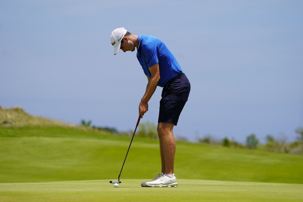 GaryHurley93's tweet photo. ⁣T14 - The AfrAsia Bank Mauritius Open ⛳⠀⠀⠀
⠀⠀
A brilliant week with some amazing people to round off what has been a year to remember 🙏🏼
⠀⠀
Thanks to everyone that has been on this journey with me 🤍⠀

#dpworldtour ⠀⠀
#afrasiabankmauritiusopen 
#MontChoisyLeGolf https://t.co/QrrgO0IuCT