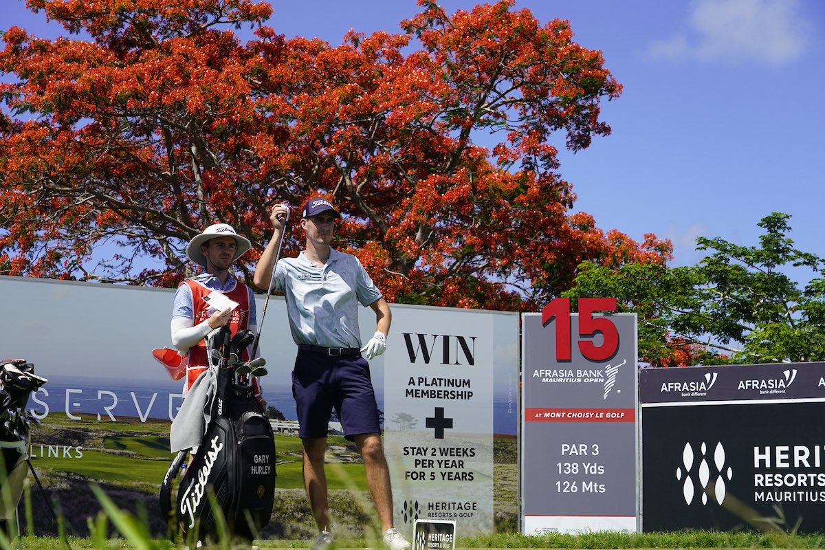 GaryHurley93's tweet photo. ⁣T14 - The AfrAsia Bank Mauritius Open ⛳⠀⠀⠀
⠀⠀
A brilliant week with some amazing people to round off what has been a year to remember 🙏🏼
⠀⠀
Thanks to everyone that has been on this journey with me 🤍⠀

#dpworldtour ⠀⠀
#afrasiabankmauritiusopen 
#MontChoisyLeGolf https://t.co/QrrgO0IuCT
