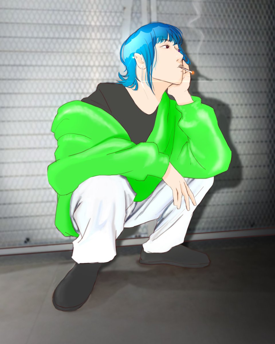 playlistwebtoon's tweet photo. @webtooncanvas This is Risa, from my Webtoon that just launched and a fun fact is that I created her when I was 13 and she was supposed to be those Naruto OCs everybody had a few years back 😅😅😂 https://t.co/DGjp9GSKZJ