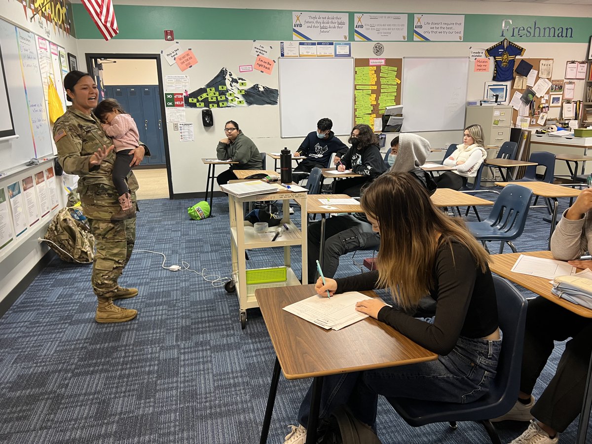 Hood River County School District tweet media