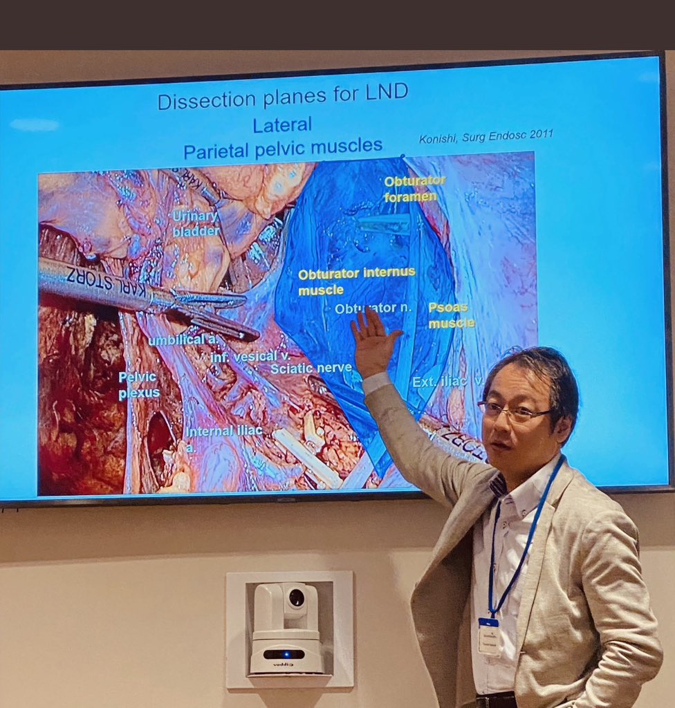 Don’t miss the First LPND course of 2023 scheduled for April 7 <a href="/AdventHealth/">AdventHealth</a>  Nicholson Center with <a href="/TAMISYoda/">Matthew Albert</a> <a href="/R_Perez_MD/">Rodrigo O Perez</a> and Tsuyoshi Konishi <a href="/MDAndersonNews/">MD Anderson Cancer Center</a> <a href="/ASCRS_1/">ASCRS_1</a> <a href="/JohnRTMonsonMD/">John Monson MD FRCS FACS FASCRS</a> Signup available now!