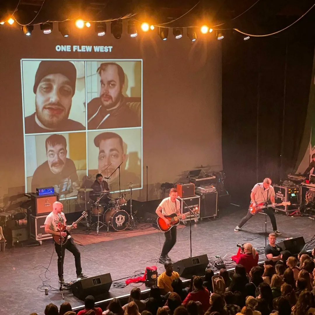 We now hold the record for most Top 3 losses in <a href="/ktclchannel933/">KTCL Channel 93.3</a>'s Hometown for the Holidays! We're the kings, baby!! We won crowd favorite though, so thanks for screaming real loud for us and reaching 110 decibels. Congrats to our old friend <a href="/sethbeamermusic/">Seth Beamer</a> on the win.