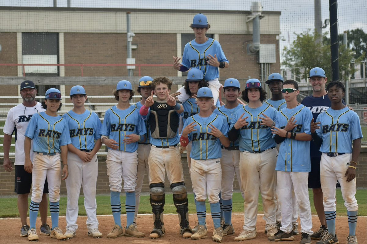 Charlotte Rays 2025 tweet media