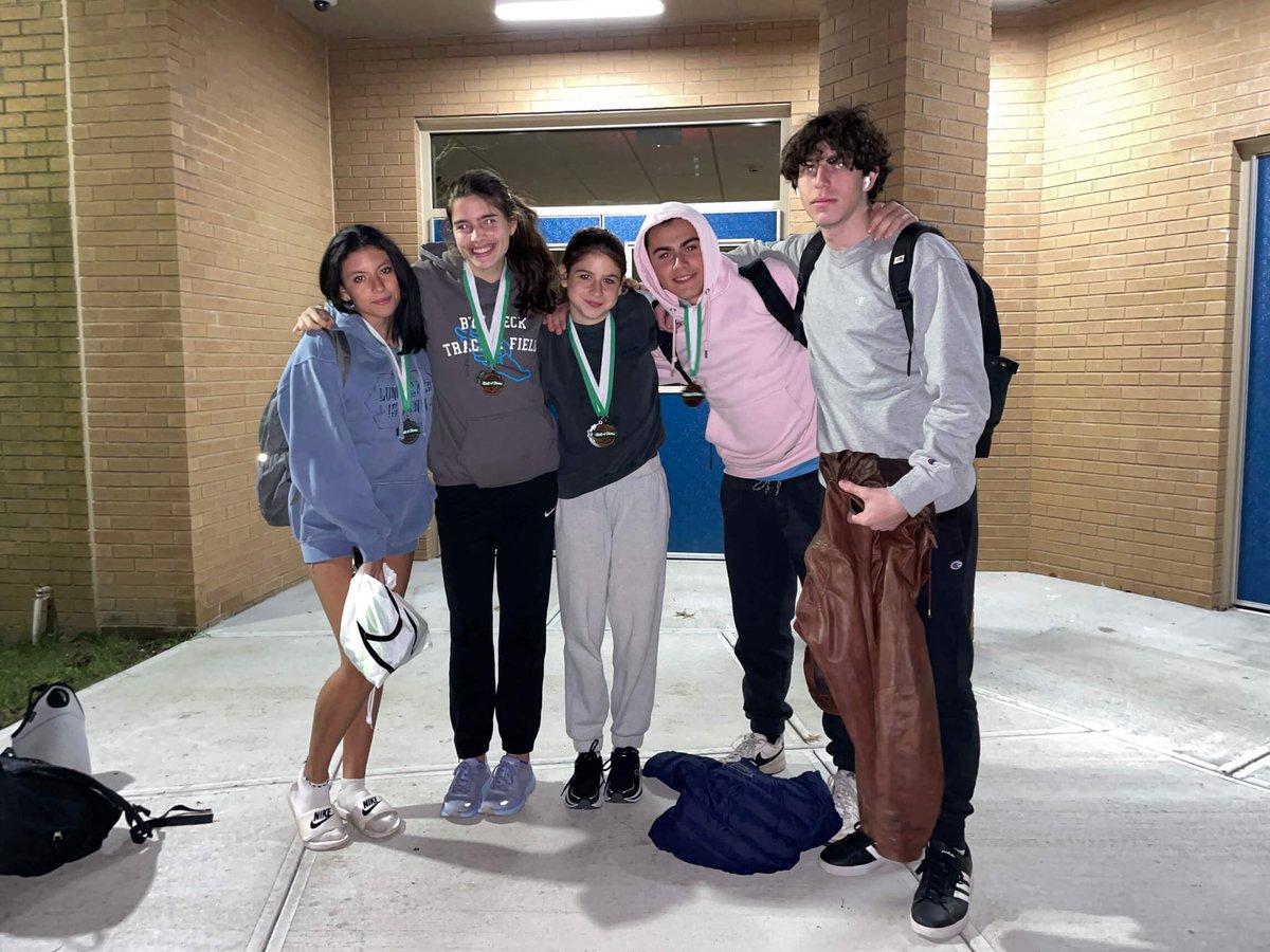 Rye Neck XC/Track & Field tweet media