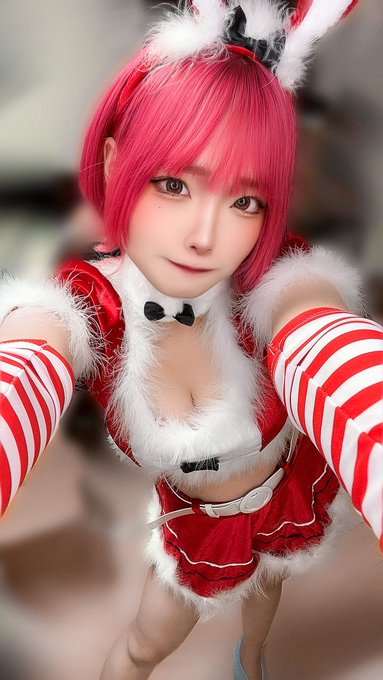 コスプレイヤーえとちゃのTwitter画像29