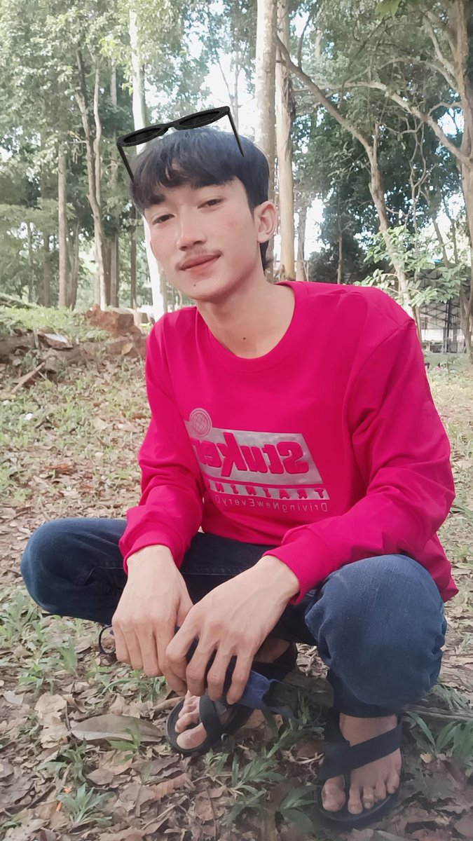แอบแซ่บเป็นไงอ่ะ ยังไม่เคยเลย😆🥺
#เด็กใต้ #เด็กตรัง #เหงา #โสด