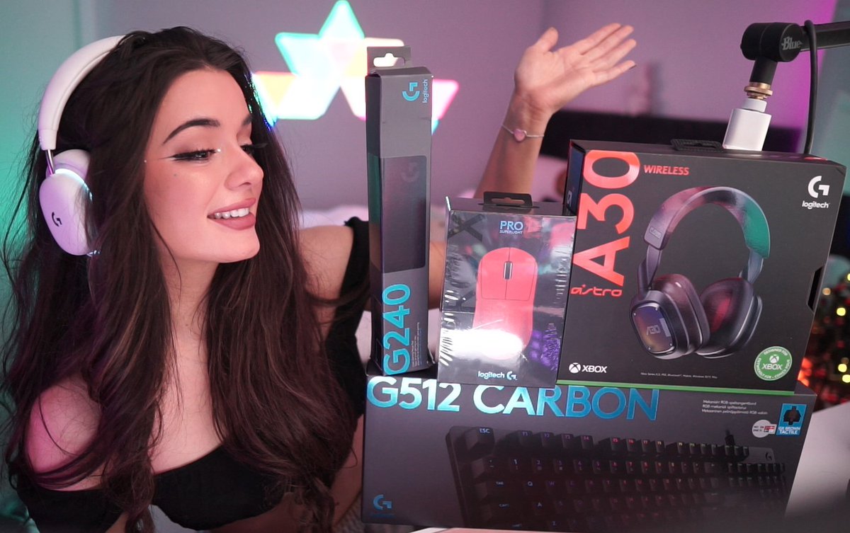 HEROIC Ailincia tweet media