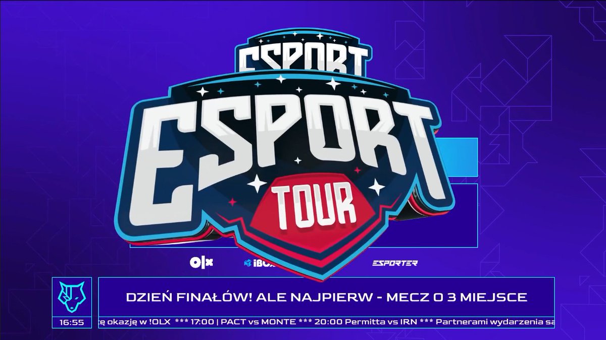 Cyberwolves Esport tweet media