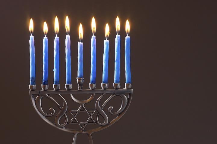 JustGrinPro's tweet photo. Happy Hanukkah! https://t.co/VRqvgMhtEL