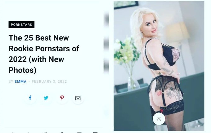 Thank you to my FANS💋🔥❤️👊 I'm in TOP 25 https://t.co/2I4jumXlod #top25 #bestofthebest #PetitePrincesEve<a href="/tag/love"class="tags"><span>#love</span></a><a href="/tag/thankyou"class="tags"><span>#thankyou</span></a><a href="/tag/ratings"class="tags"><span>#ratings</span></a><a href="/tag/bestofthebest"class="tags"><span>#bestofthebest</span></a><a href="/tag/pornstars"class="tags"><span>#pornstars</span></a>
