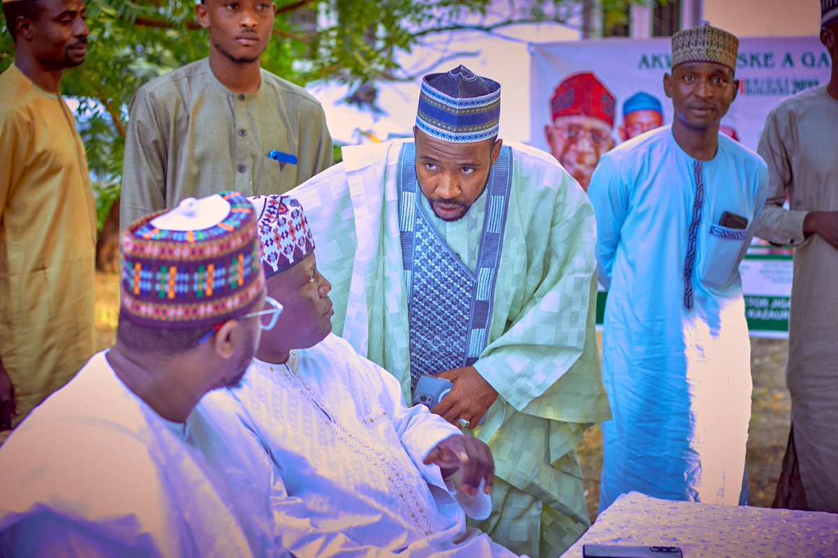 Ahmad Rufai Zakari tweet media