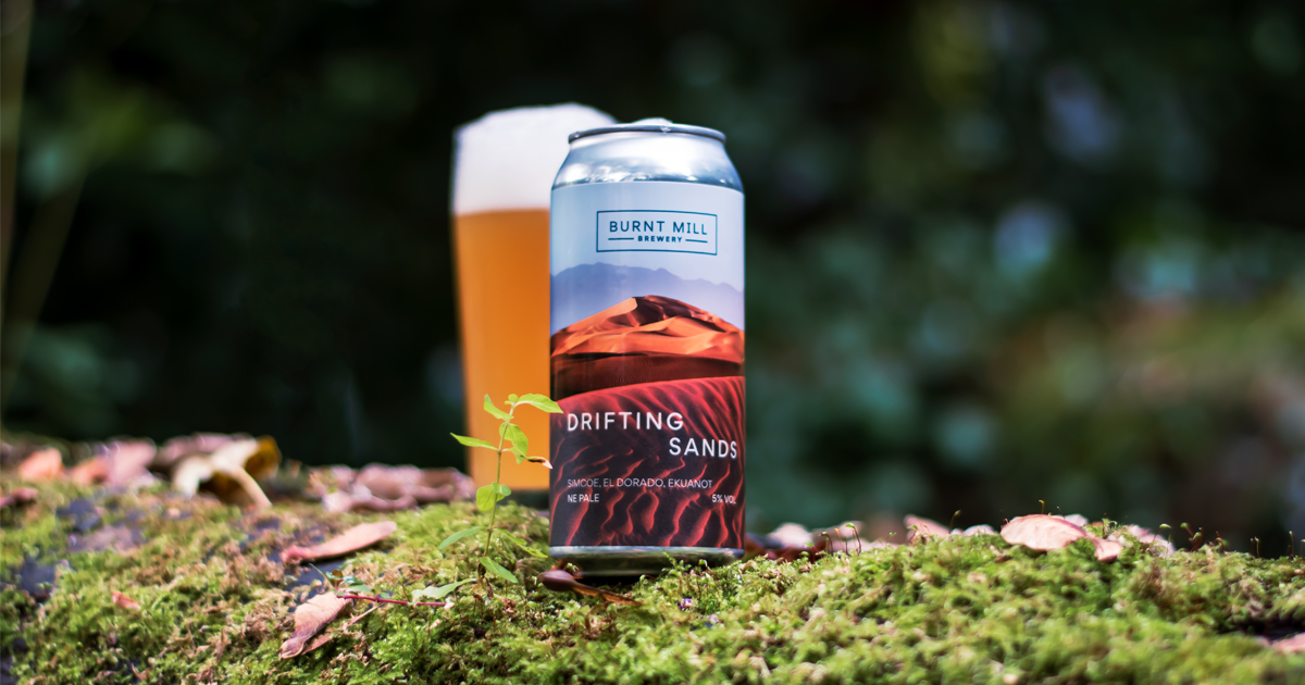 Burnt Mill Brewery (@burntmillbeer) on Twitter photo Still time to get your festive orders placed! Give yourself the best chance of your beers arriving before Christmas and get them in ASAP. Cheers!
burntmillbrewery.com/collections/fr…
🎄🍻😊
Latest shipping info here:
burntmillbrewery.com/pages/shipping Still time to get your festive orders placed! Give yourself the best chance of your beers arriving before Christmas and get them in ASAP. Cheers!
burntmillbrewery.com/collections/fr…
🎄🍻😊
Latest shipping info here:
burntmillbrewery.com/pages/shipping
