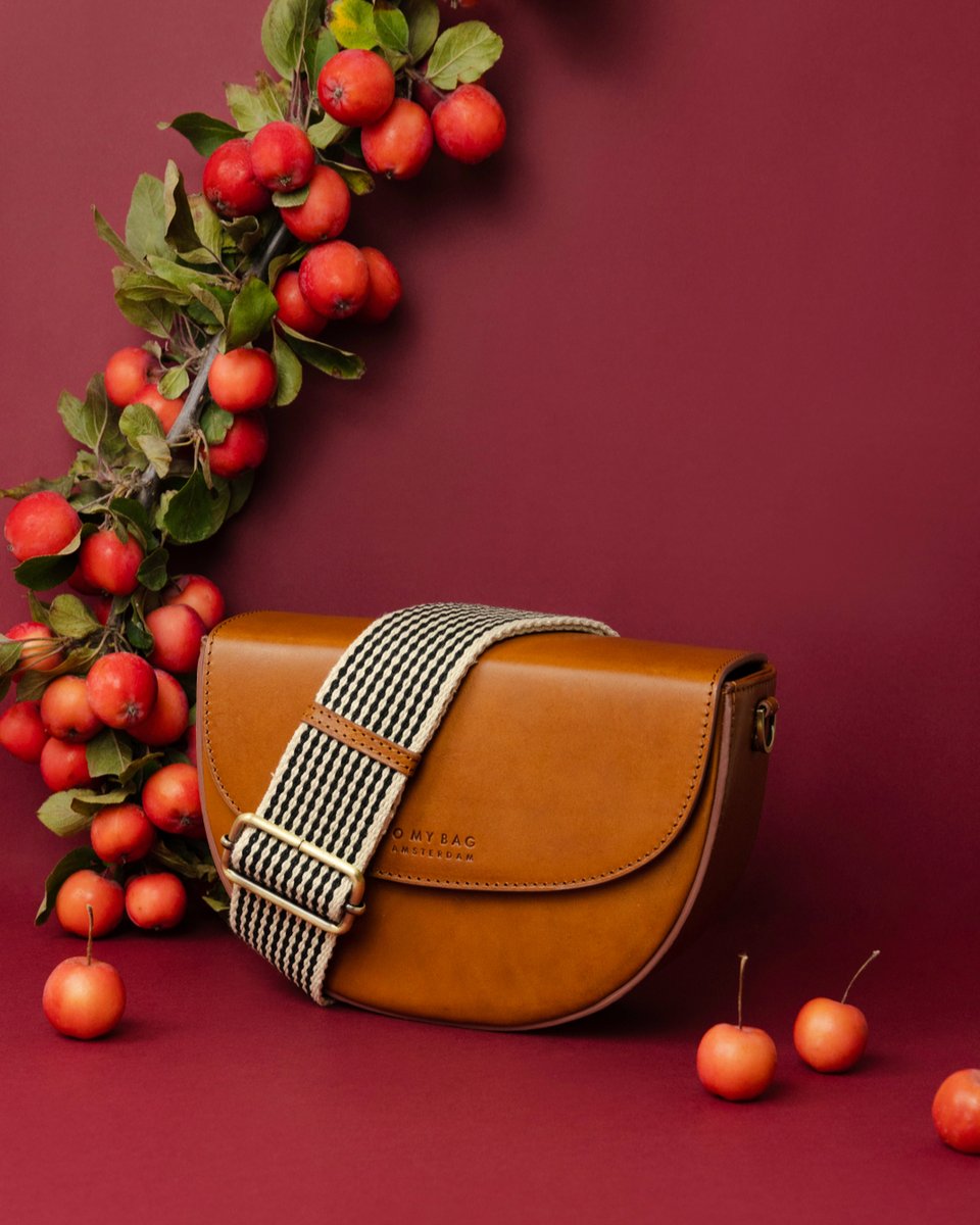 🔔 With our Ava bag you will be jingle bell rockin' every outfit. Which O My Bag is on your wish list?

#sustainablebags #omybagamsterdam #ecofriendly #holidayshopping #giftideas #shoulderbags