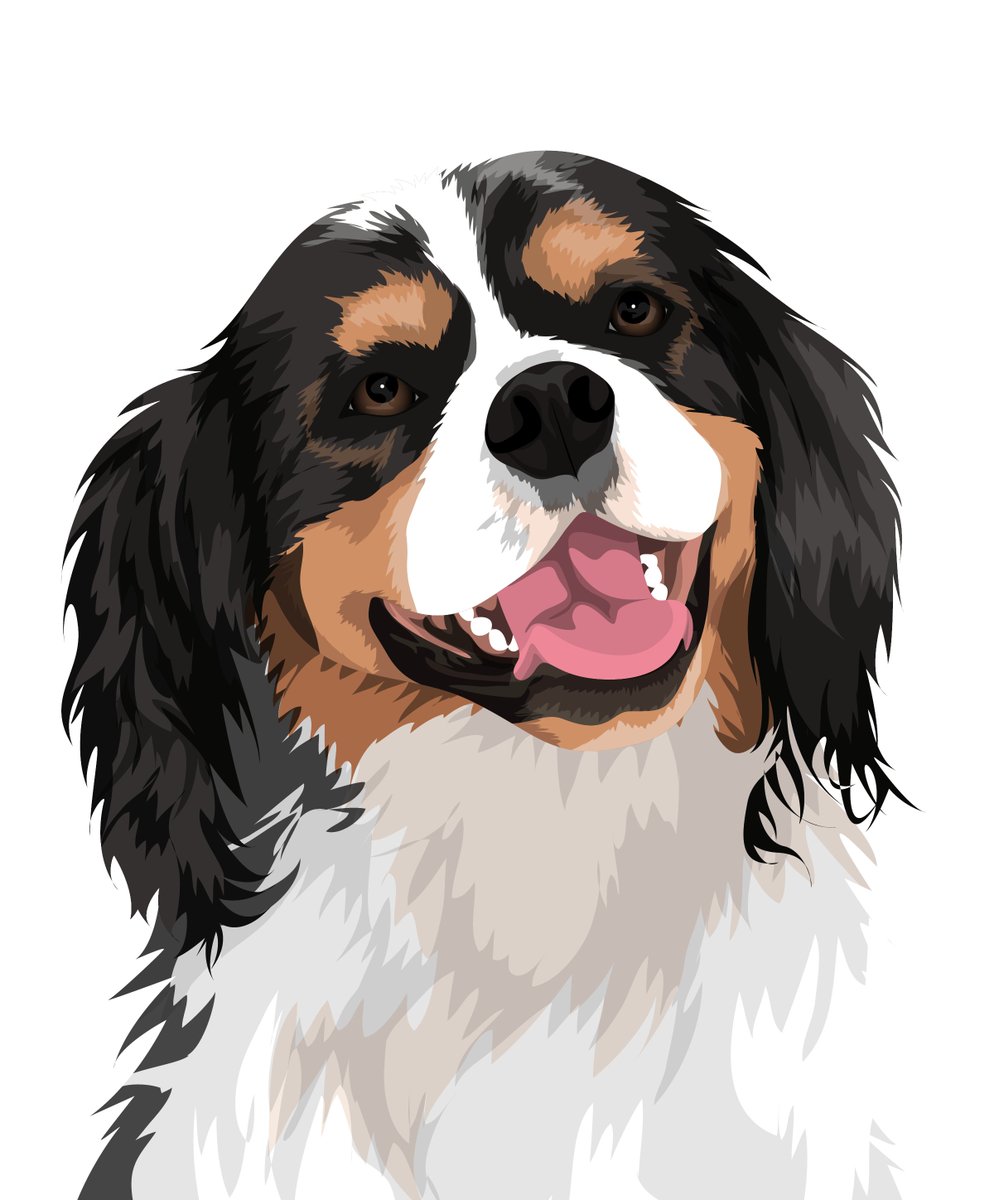 custompetnft's tweet photo. Show some love❤️ to this cute art and tag your friend/family who has a cute dog/cat. DM your dog/cat photo, and we will turn that into a masterpiece🔥
👉Follow @custompetnft
#petportrait #customart #portrait #dogportrait #catportrait #freeportrait #cat #dog #catportrait #nft https://t.co/3iwY82UZXb