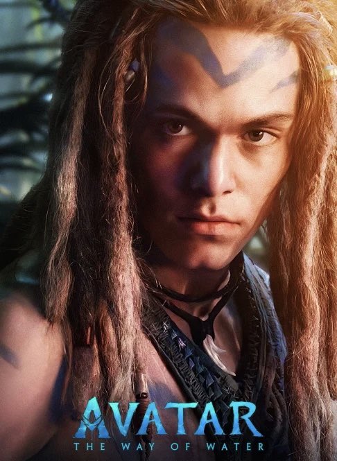 Jack Champion, who stars as Spider in #AvatarTheWayOfWater, also has a small cameo in ‘AVENGERS: ENDGAME’

Read our review: bit.ly/DFAvatar