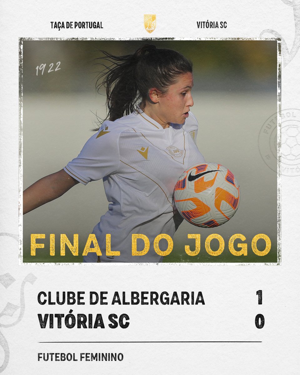 VitoriaSC1922's tweet photo. | FINAL DO JOGO |
#FutebolFeminino | #CAVSC https://t.co/In1KzeqBHd
