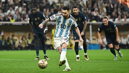QatarWorldCup29's tweet photo. ]⚽️Argentina 🆚 France live Stream
Watch 𝙇𝙞𝙫𝙚ᴴᴰ🔴➤  https://t.co/Mmqu49Zt0q
Watch 𝙇𝙞𝙫𝙚ᴴᴰ🔴➤  https://t.co/Mmqu49Zt0q https://t.co/1bjOtEJ2te