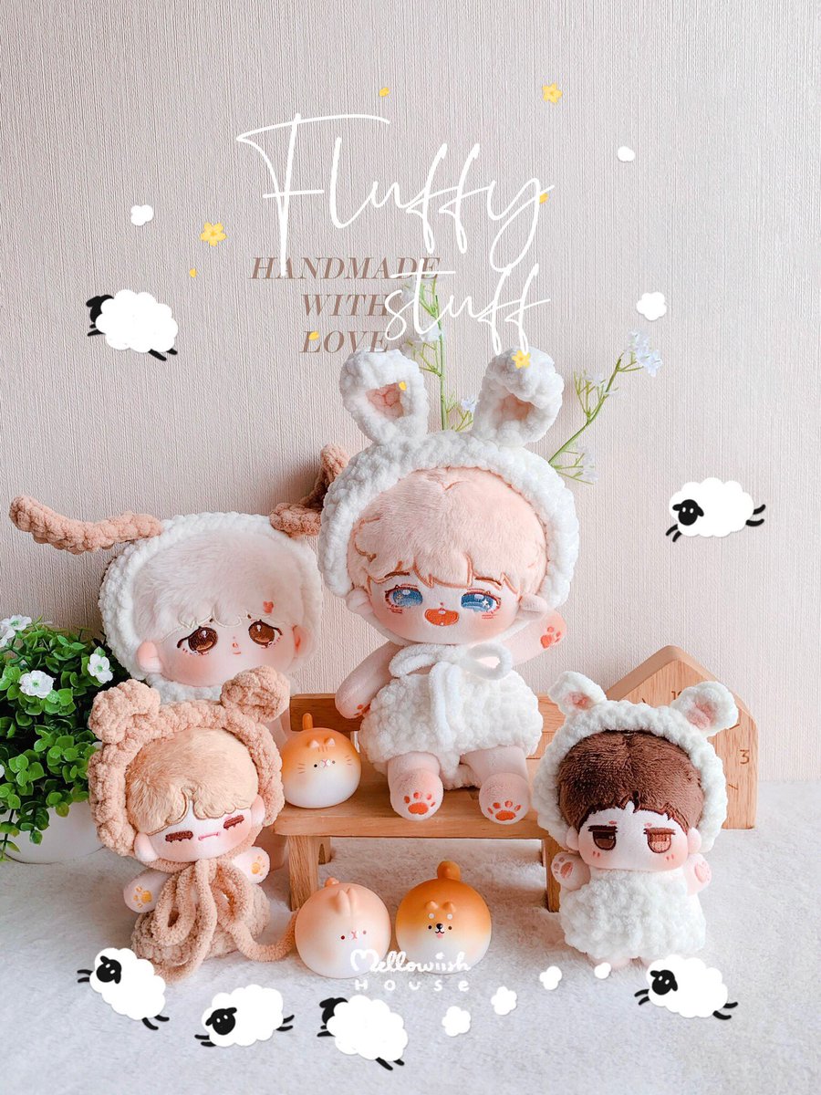 mellowiish ⌂ ˚₊*̥ 💗🍫valentines preorder open!☁️✨ tweet media