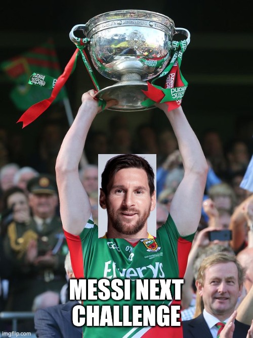bulb87's tweet image. #WorldCupFinal #ArgentinaVsFrance #Ireland #mayo #gaa #ARGFRA #WorldCup #mayo