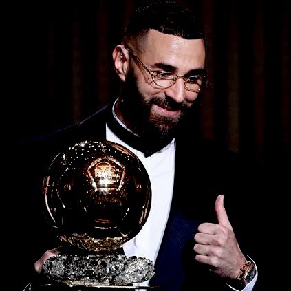 Homme du Match la Finale #ARGFRA