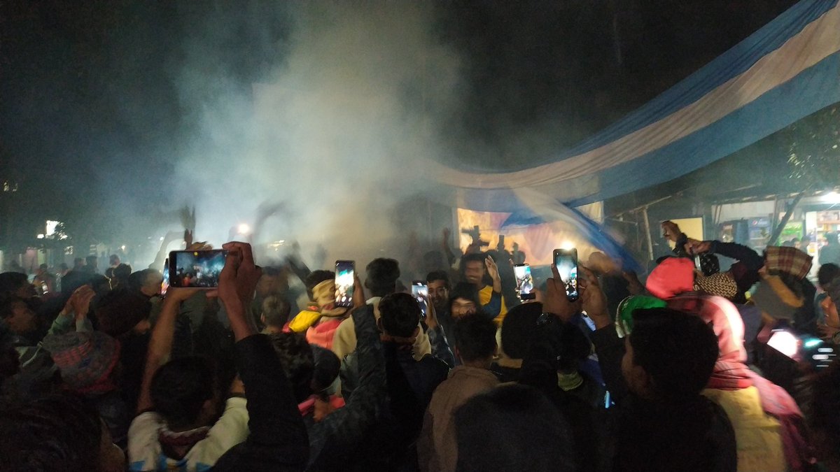 arjullahossen's tweet photo. @FIFAWorldCup Bangladesh Argentina supporter https://t.co/i9gB8c8KJR