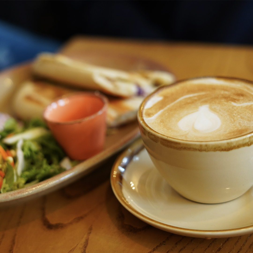 Cafédral Durham tweet media