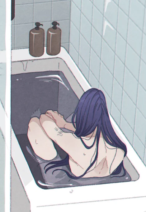 最近ちょっと調子悪くて絵描けてないな…と思いつつプロメアの絵見てたらやっぱ最高だぜ…になったから再掲、顔が見えてないのがやっぱ好きだぜ 