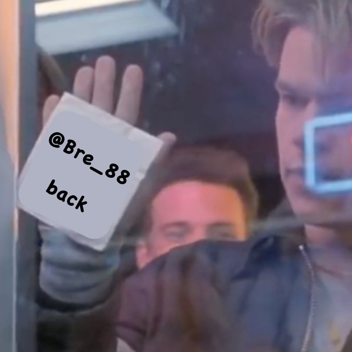 Bre Free tweet media