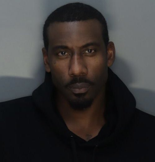 Amar’e Stoudemire was arrested in Miami, per <a href="/AndySlater/">Andy Slater</a> 

Stoudemire allegedly told cops his daughter “received a whooping from him for being disrespectful and a liar,”