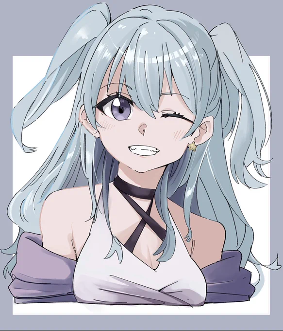 #はなちゃんえ 