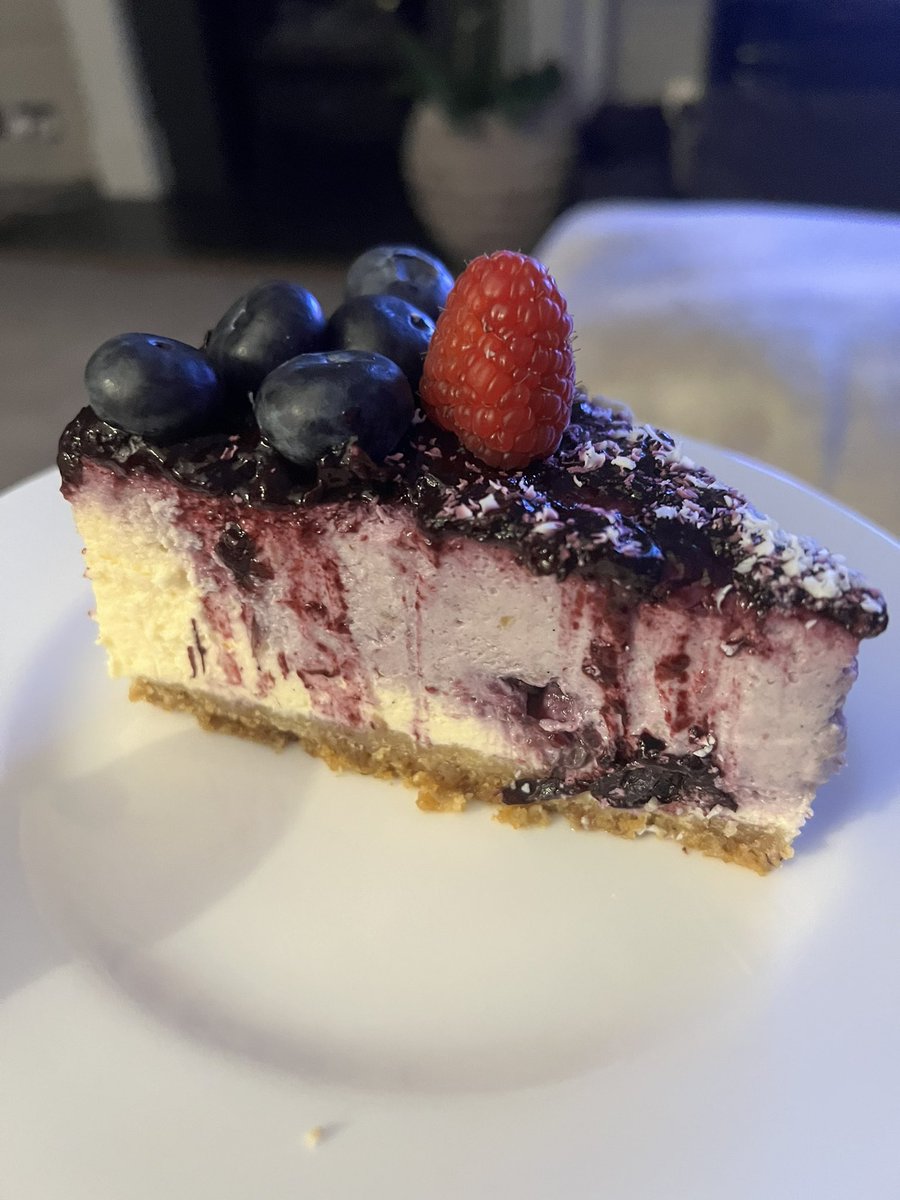 CRG on Twitter "My GF makes unreal cheesecakes fr"