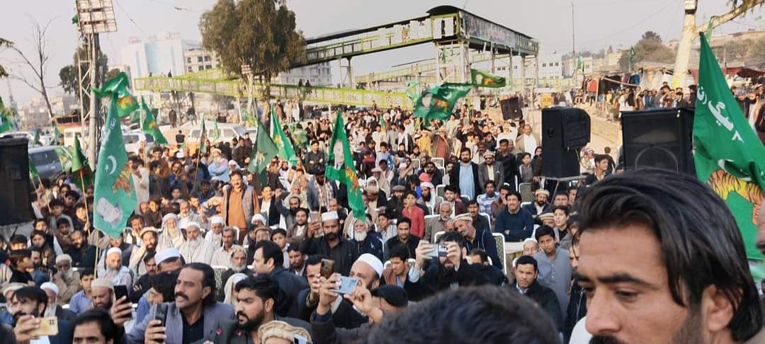 Anjumaqeelkhan_'s tweet photo. سیکرٹری جنرل مسلم لیگ ن فیڈرل کیپٹل سابق رکن قومی اسمبلی انجم عقیل خان کی امیدوار چیئرمین یو سی 89 ترنول چوہدری واجد ایوب اور وائس چیئرمین چوہدری افتخار کے الیکشن آفس کا افتتاح کیا
سابق رکن قومی اسمبلی انجم عقیل خان نے شرکاء سے خطاب کیا
#UC89 #Islamabad https://t.co/yfu7SqHlLd