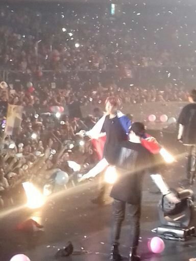 br0okinthebox's tweet photo. Cómo va a ser un chiste que Yoongi es chileno ciela si ha venido tres veces y tiene una canción q se llama chile tengo hambre????? https://t.co/b0zYsCefGd