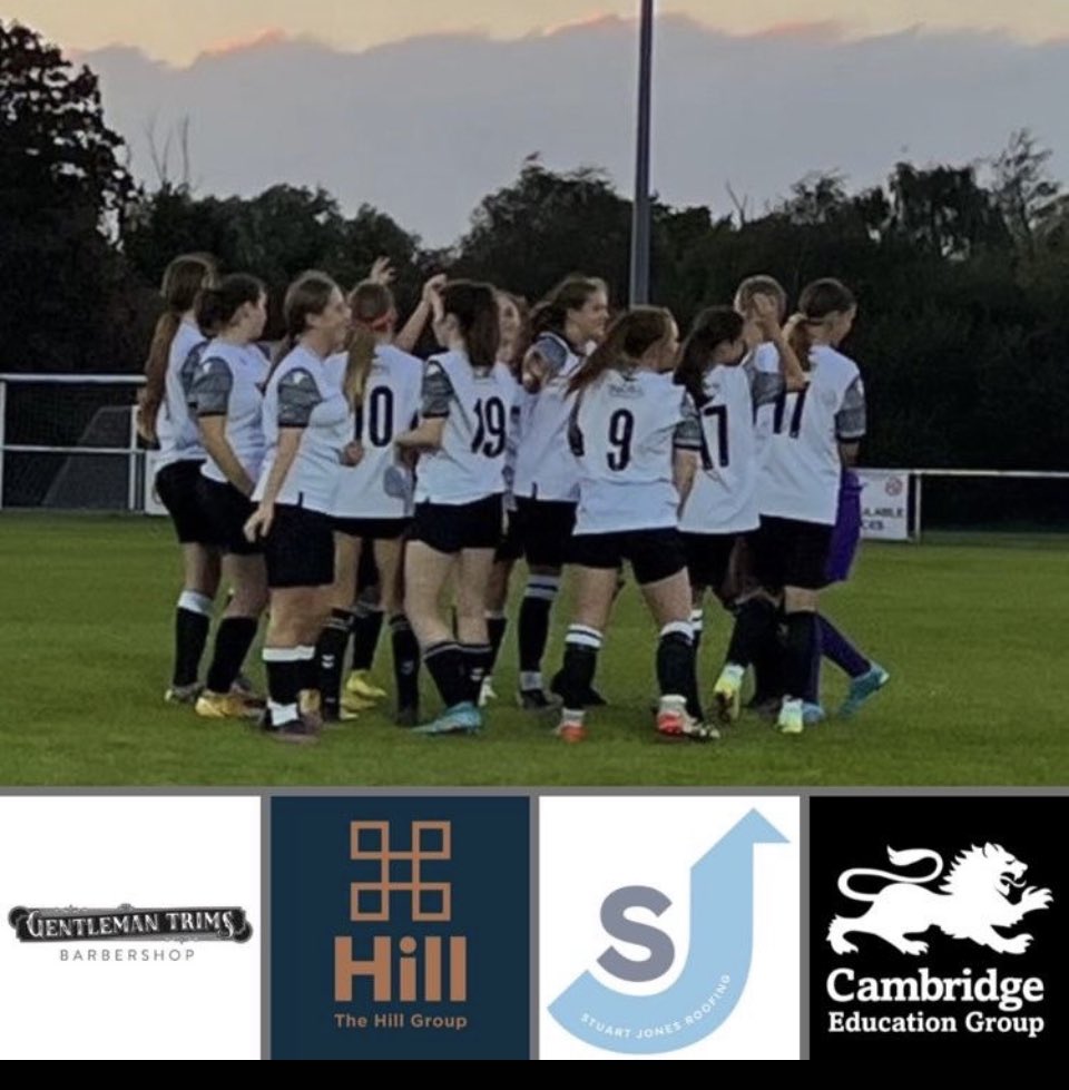 A reminder of our Fantastic Four ⚪️⚫️🙌🏻