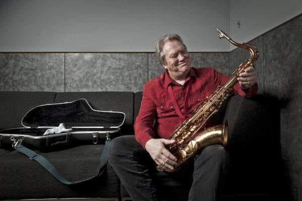 Happy Birthday Bobby Keys #BobbyKeys #happybirthday 🎷 #saxman