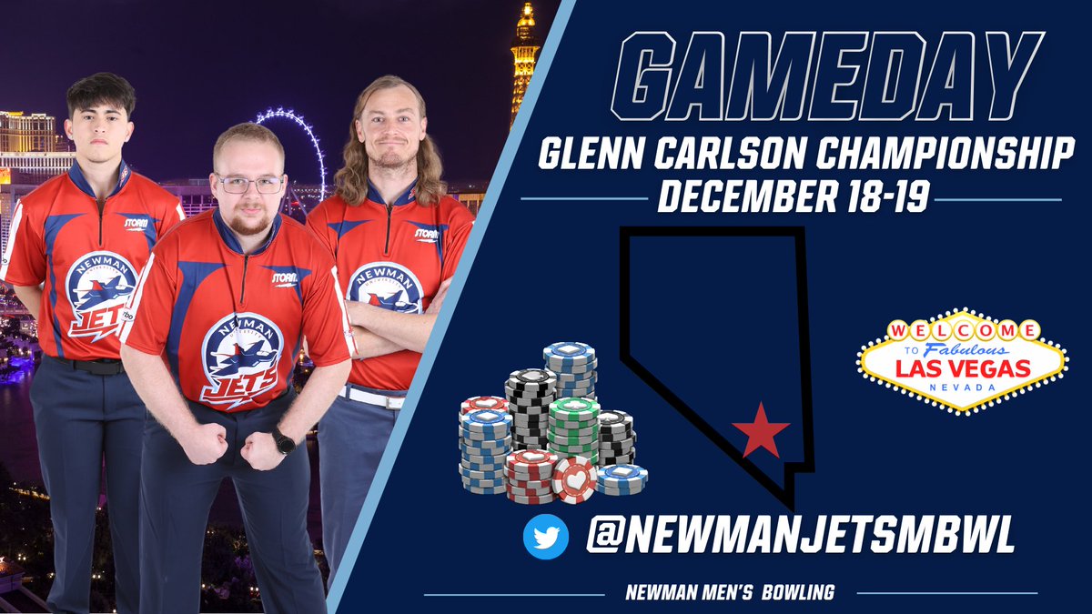 VEGAS😎

🗓️ December 18th-19th
⌚️ 8:30 AM PT

#JetPower✈️