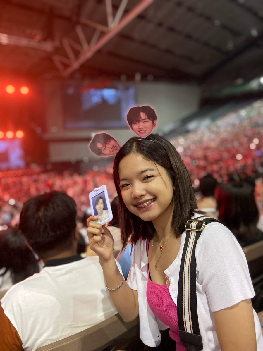 ktperryyy's tweet photo. Another core memory unlocked! See you again soon, @pledis_17 💖✨ #BeTSinBULACAN https://t.co/uVSk5tJ3JR