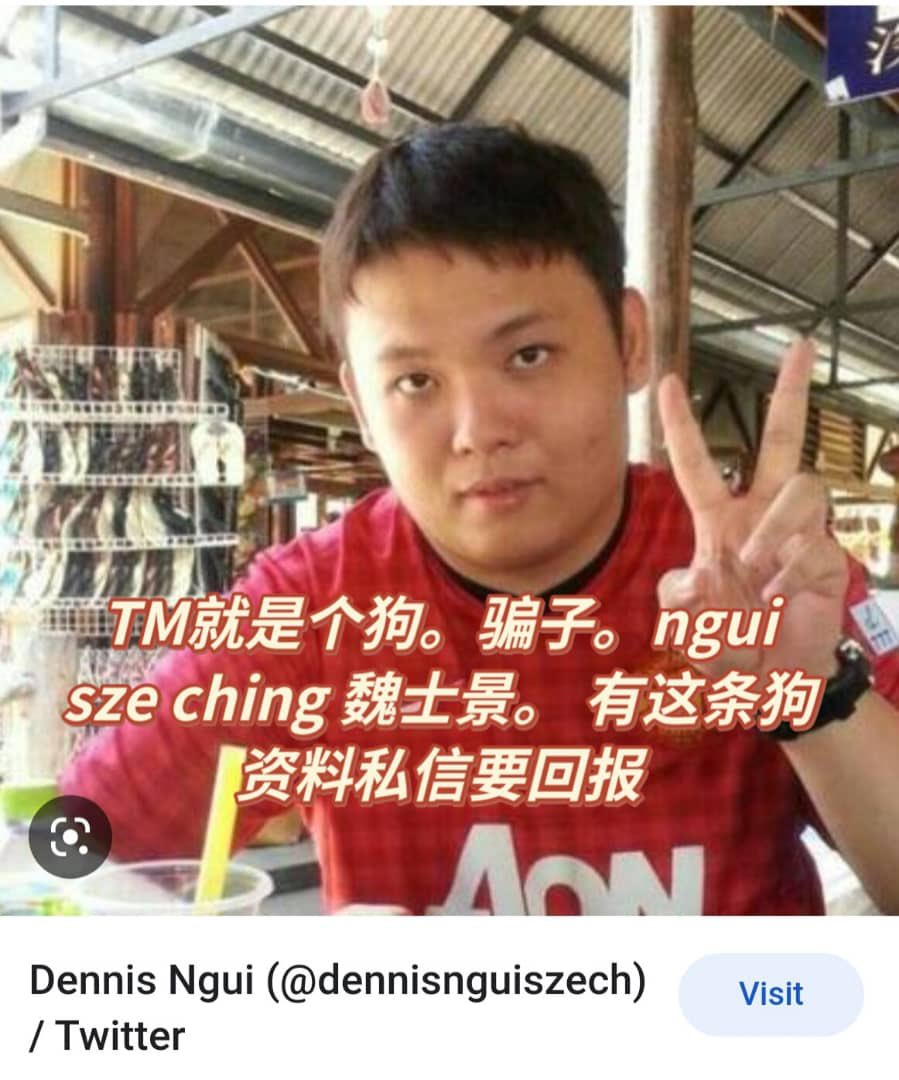 MoNaChNG's tweet photo. @billyalfonsoz4 https://t.co/sq9DDMd61N