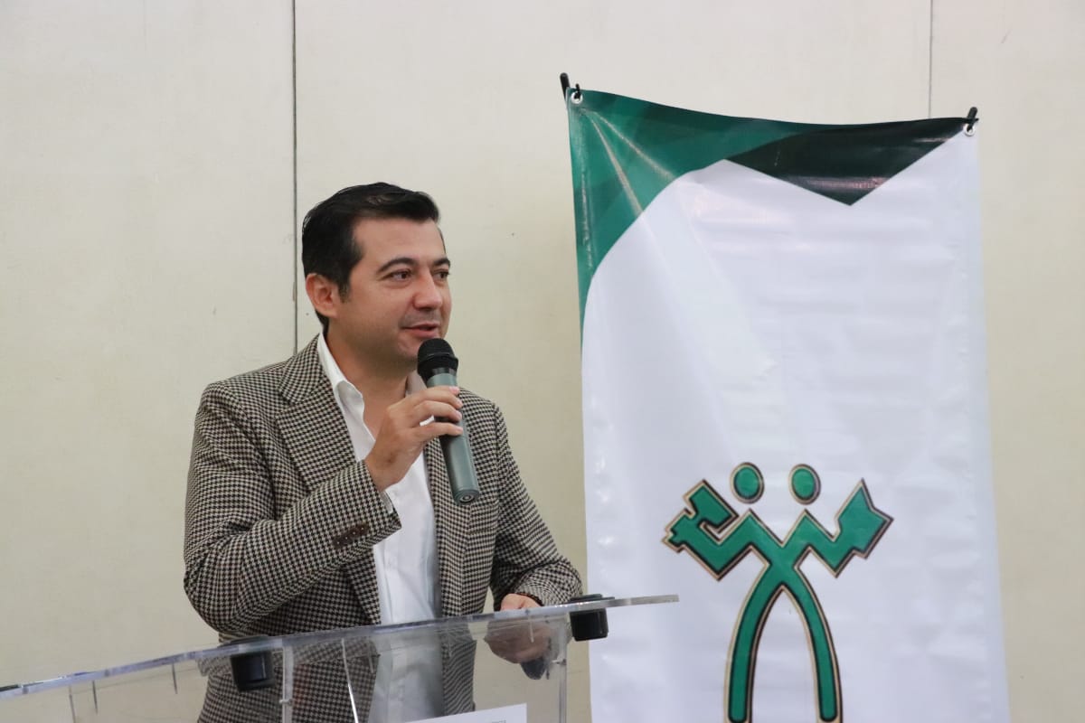 H. Congreso del Estado de Oaxaca tweet media