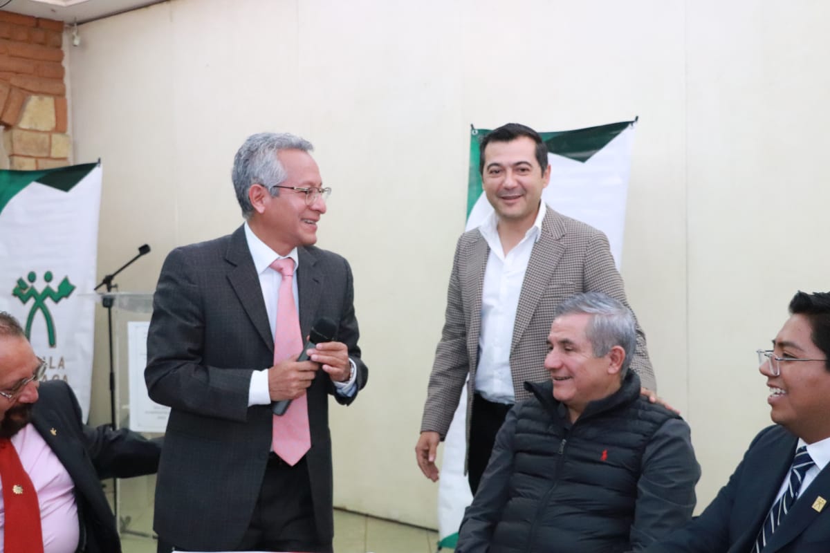 H. Congreso del Estado de Oaxaca tweet media