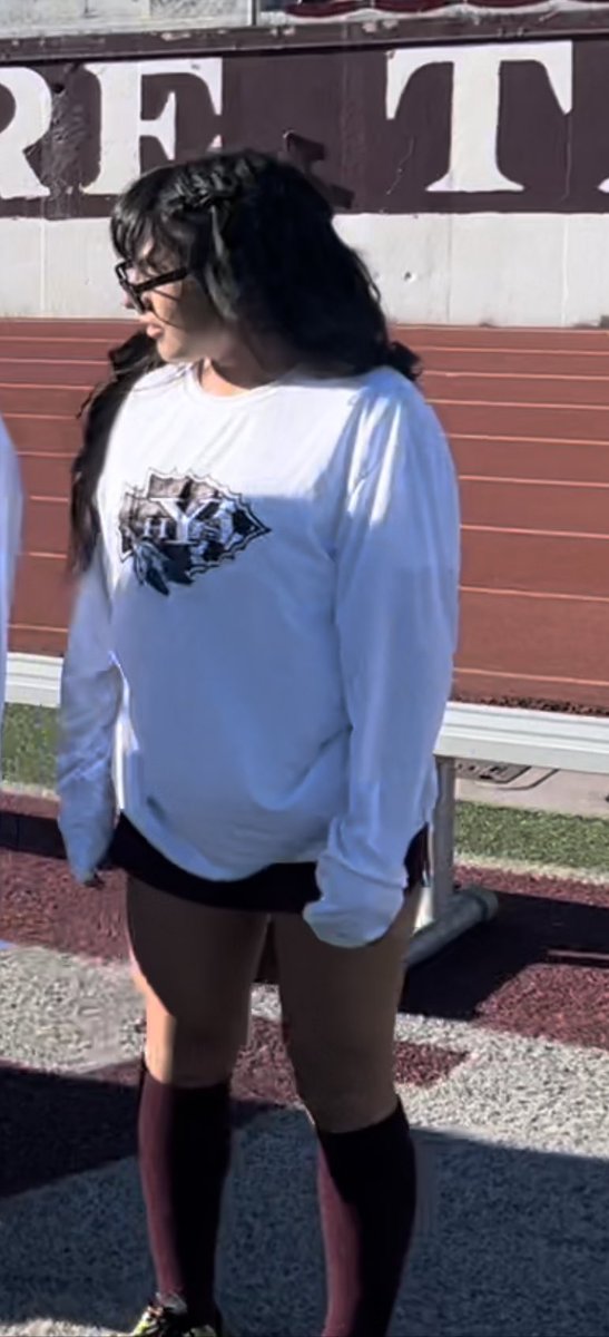enevarez99's tweet photo. @YsletaHS @Ysleta_W_Soccer fans get your order in today! 😍🥰 message me @enevarez99 or any of our club members @PerlaParra30 to make arrangements. 😍 https://t.co/VCe3Vvz1fv