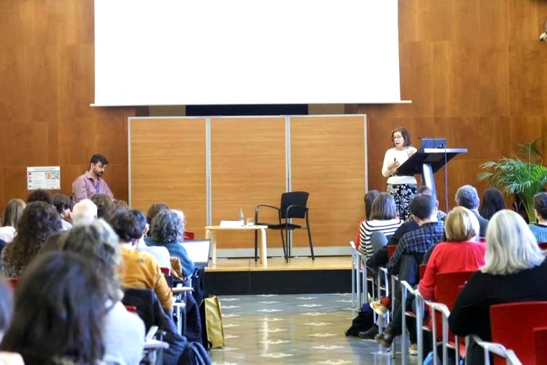 consorciedubcn's tweet photo. 🎒Durant dos dies el projecte europeu #ECASS ha posat punt i final a 3 anys d'investigacions sobre  #segregacióescolar amb un congrés internacional que ha donat a conèixer les seves conclusions, a més de recerques i experiències de política educativa.

ℹ️ https://t.co/XsN3DCykXr https://t.co/s1JieO52ve