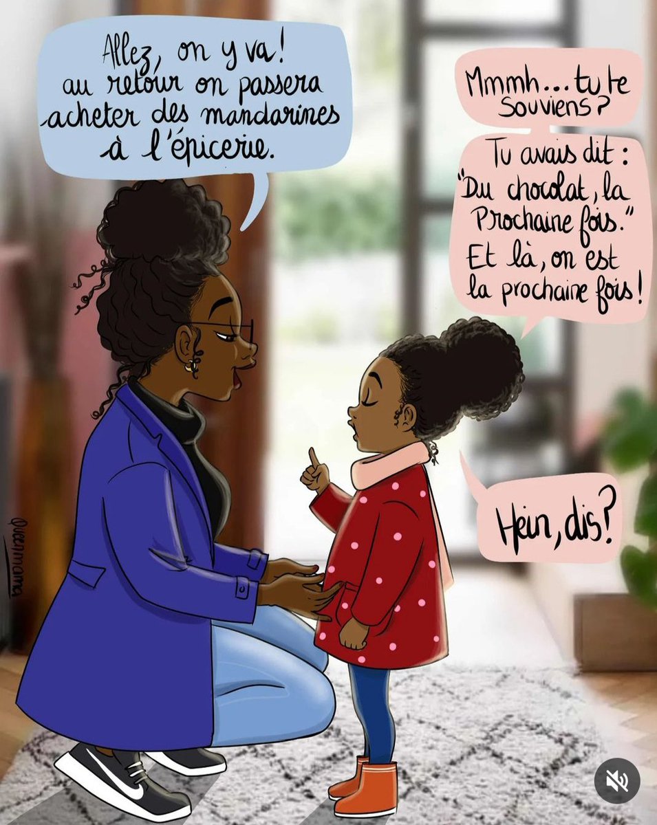 queenmamastyle's tweet photo. Petite illu du jour.☺️ Négociateurs 1 jour, négociateurs toujours !
Bref nos loulous n'oublient JAMAIS les promesses!😆Jamais !
Toi aussi, tu as des mini négociateurs chez toi ?

#Illustrations #illustratrice #dessin #Artiste #famille #Noel #humour #enfant #kids #maternite #maman https://t.co/1Ag26m8Yz6
