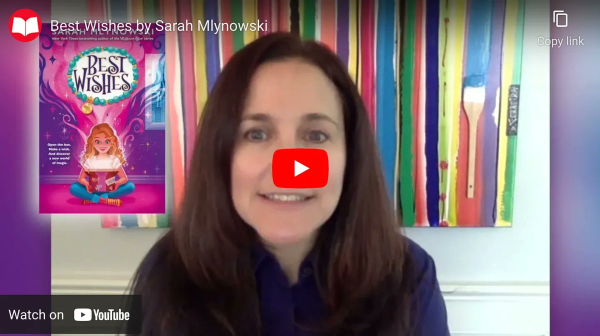 Kid Lit HQ tweet media